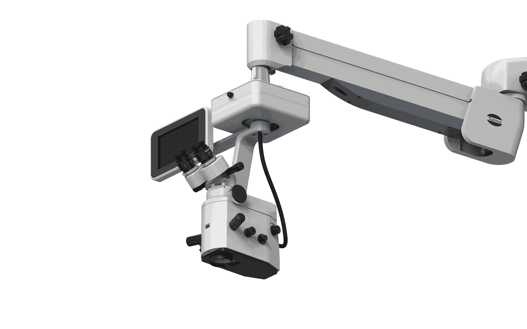 VisPro detail view 1