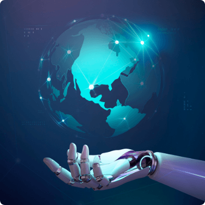 Technology That Empowers