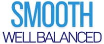 Smooth Well Balanced